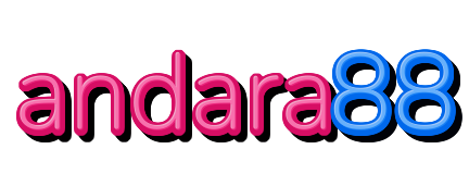 andara88 — logo kanal